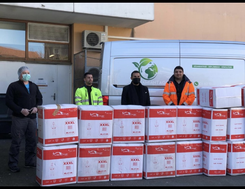 KLC-ENVIRONNENT - RSE