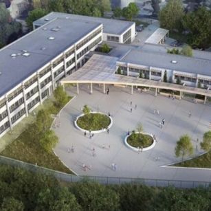 Collège Pierre de Ronsard REFERENCES-KLC-MONTMORENCY