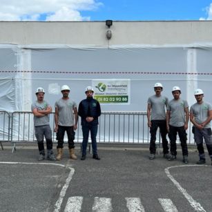 Groupe scolaire Jacques Prevert REFERENCES-KLC-MOURS