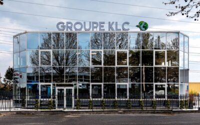 LE GROUPE KLC ANNONCE L’ACQUISITION DE CETRI ENVIRONNEMENT