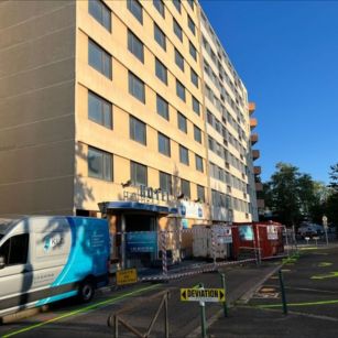 hotel lyon