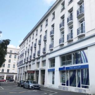 le continental de BREST