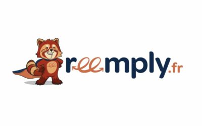 Découvrez Reemply